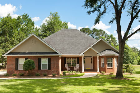 Why should you care about your homes curb appeal