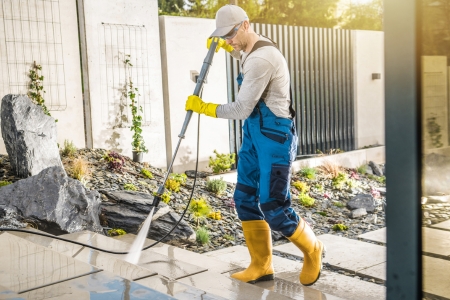 Normandy tn pressure washing